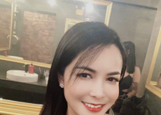 Thai Frau in Phuket: Tanya
